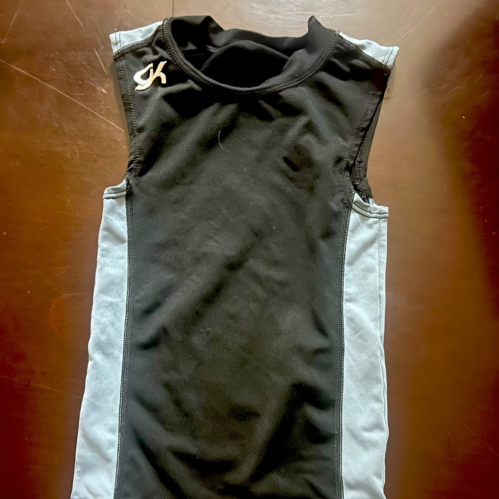 GK compression shirt